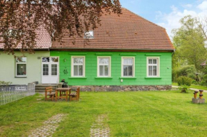 Ferienwohnung in Kramerhof mit Grill und Garten, Kramerhof